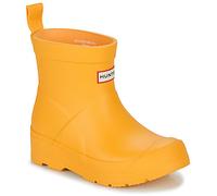 Bottes enfant filles Hunter Play Jaune 24