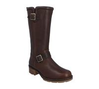 Hunter - Bottes hauteur genoux motif/style Haut IONA - Femme