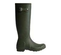 Hunter - Bottes Wellington Hautes Vertes Chaussures - Femme - Chaussures - Vert - Taille: 37 EU