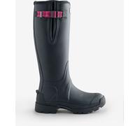 Hunter Bottes Wellington Hunter Grand bleu marine