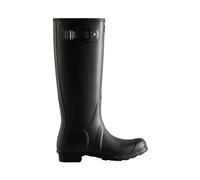 Hunter - Bottes Wellington Originales Tall - Femme - Chaussures - Noir - Taille: 37 EU
