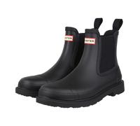 Hunter - Bottines Chelsea COMMANDO - Femme (FS10694)
