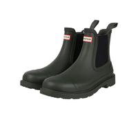 Hunter - Bottines Chelsea COMMANDO - Femme (FS10694)