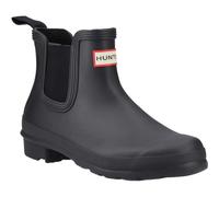 Hunter - Bottines Chelsea ORIGINAL - Femme (FS11372)