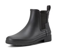 HUNTER Refined Chelsea Noir 39