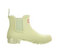 Hunter - Bottines - Femme - Chaussures - Vert - Taille: 39 EU