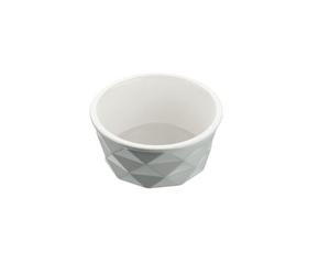 Hunter - Bowl Ceramik Eiby 1100ml Grey - (68658)