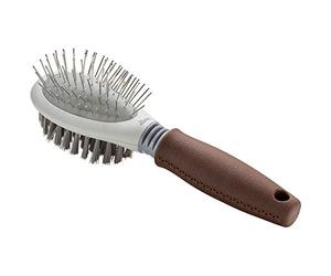 Hunter - brossage brosse combiné et L Soins