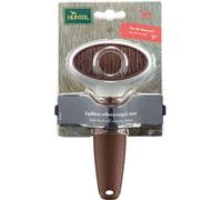 Hunter - brosse autonettoyante cardage S