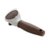 Hunter Brosse À Boutons Auto-Nettoyante Pour Cheveux Courts Et Longs S