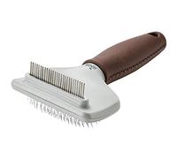 Hunter - Brosse carte Combo et le peignage S