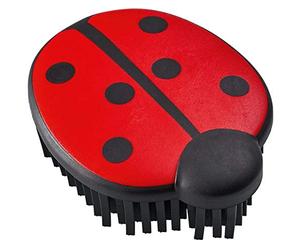 Hunter - brosse d'affichage coccinelle 15Unds