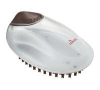 Hunter Brosse De Toilettage Et De Bain Pour Chiens Et Chats Curry 12x8 Cm