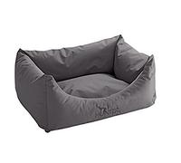 HUNTER Canapé pour Chien Gand antibactérien,