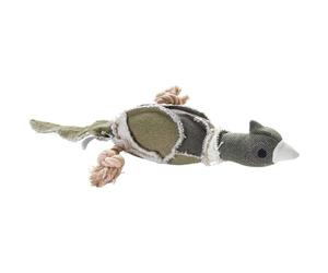 HUNTER Canvas Jouet en Forme de Canard Sauvage 30 cm