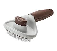 Hunter - cardage brosse autonettoyante L