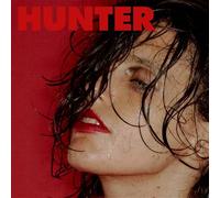 Hunter CD