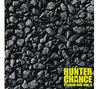 HUNTER CHANCE STUDIO MIX VOL .5