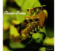 Hunter, Charlie - Charlie Hunter