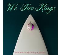 Hunter, Charlie / Previte, Bobby - We Two Kings