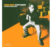 Hunter, Charlie - Steady Groovin