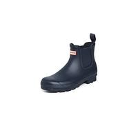 Hunter Boots - Original Chelsea - Bottes en caoutchouc - EU 45,5 - navy