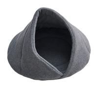 Hunter Chien Et Lit de Chat Samara Anthracite Diamètre 50 CM pour Kleinhunde