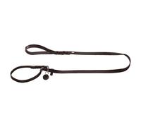 Hunter Chiens Laisse de Retriever Solid Éducation Brun Foncé , Neuf