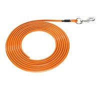 Hunter Chiens Longe de Pistage Commodité Round Orange Néon 8/500
