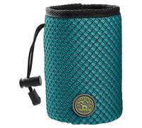 Hunter Chiens Sac à Bandoulière / Sac de Snack Hilo Basique Turquoise, Neuf