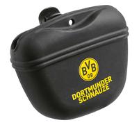Hunter Chiens Silicone Sac à Goûter Bvb Noir/Jaune , Neuf