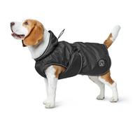 Hunter - Coat Uppsala Cozy 55 Cm Black - (62973)