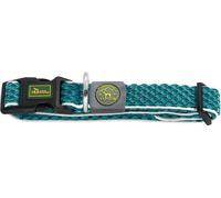 Hunter - Col Hilo Vario Plus L encolure 40-60Cm Turquoise