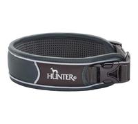 Hunter - Collier gris 25-35Cm Divo