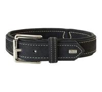 HUNTER Collier pour Chien en Nubuck