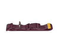 Collier pour Chien Hunter Violet 30-45 cm