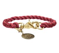 HUNTER Collier rouge 45 cm
