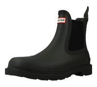 Hunter Commando Chelsea Colour Vert - 37 Vert