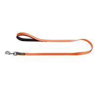 Laisse pour Chien Hunter CONVENIENCE Orange [120 cm]