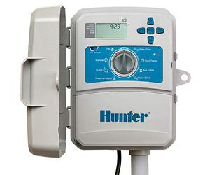Hunter Company Hydrawise X2 X2-600 Contrôleur d'irrigation extérieur 6 stations