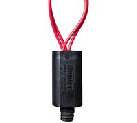 Hunter Company RTL1001606800 Hunter Électrovanne d'irrigation de rechange Noir