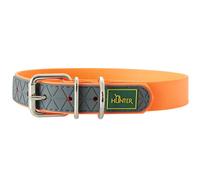 Hunter Convenience Collier pour chien Orange 50cm