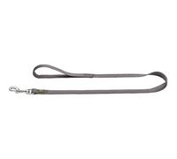 Hunter Corde en Nylon Gris Taille S 10 x 110 cm