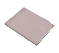 Hunter Couverture pour Animaux Casper XXL Crème 140x100 CM Tendre Doux Chiens