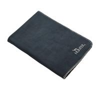 Hunter Couverture Pour Chien Casper XXL Anthracite 140x100 Cm Douce Pour Chiens