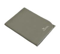 Hunter Couverture Pour Chien Casper XXL Vert 140x100cm Lavable Doux