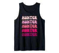 Hunter Débardeur