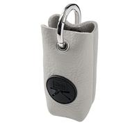 Hunter Distributeur des Sacs Sanitaires Yuna Gris - Avec Mousqueton, Inclus