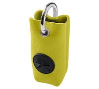 Hunter Distributeur des Sacs Sanitaires Yuna Limette 10x5cm + Ramasse-Crotte
