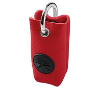 Hunter Distributeur des Sacs Sanitaires Yuna Rouge 10x5cm Avec Carabine & 1 Rôle